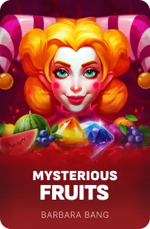Mysterious Fruits